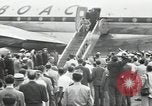 Immagine di Sir Winston Churchill Washington DC USA, 1954, secondo 59 filmato di repertorio 65675024229
