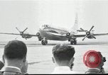 Immagine di Winston Churchill Washington DC USA, 1954, secondo 1 filmato di repertorio 65675024230
