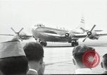 Immagine di Winston Churchill Washington DC USA, 1954, secondo 3 filmato di repertorio 65675024230