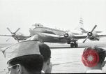 Immagine di Winston Churchill Washington DC USA, 1954, secondo 4 filmato di repertorio 65675024230