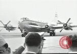 Immagine di Winston Churchill Washington DC USA, 1954, secondo 5 filmato di repertorio 65675024230