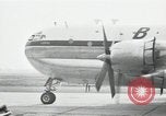 Immagine di Winston Churchill Washington DC USA, 1954, secondo 10 filmato di repertorio 65675024230