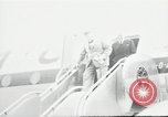 Immagine di Winston Churchill Washington DC USA, 1954, secondo 14 filmato di repertorio 65675024230