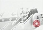 Immagine di Winston Churchill Washington DC USA, 1954, secondo 15 filmato di repertorio 65675024230