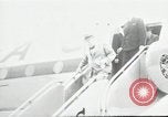 Immagine di Winston Churchill Washington DC USA, 1954, secondo 17 filmato di repertorio 65675024230