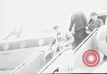 Immagine di Winston Churchill Washington DC USA, 1954, secondo 18 filmato di repertorio 65675024230