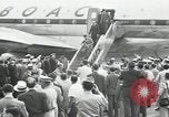 Immagine di Winston Churchill Washington DC USA, 1954, secondo 19 filmato di repertorio 65675024230