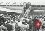 Immagine di Winston Churchill Washington DC USA, 1954, secondo 20 filmato di repertorio 65675024230