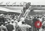 Immagine di Winston Churchill Washington DC USA, 1954, secondo 21 filmato di repertorio 65675024230