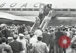 Immagine di Winston Churchill Washington DC USA, 1954, secondo 22 filmato di repertorio 65675024230