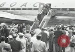 Immagine di Winston Churchill Washington DC USA, 1954, secondo 23 filmato di repertorio 65675024230