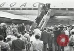 Immagine di Winston Churchill Washington DC USA, 1954, secondo 25 filmato di repertorio 65675024230