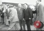 Immagine di Winston Churchill Washington DC USA, 1954, secondo 26 filmato di repertorio 65675024230