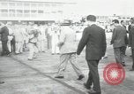 Immagine di Winston Churchill Washington DC USA, 1954, secondo 30 filmato di repertorio 65675024230