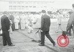 Immagine di Winston Churchill Washington DC USA, 1954, secondo 31 filmato di repertorio 65675024230