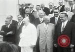 Immagine di Winston Churchill Washington DC USA, 1954, secondo 34 filmato di repertorio 65675024230