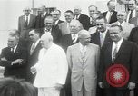 Immagine di Winston Churchill Washington DC USA, 1954, secondo 35 filmato di repertorio 65675024230
