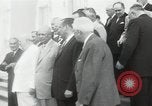 Immagine di Winston Churchill Washington DC USA, 1954, secondo 38 filmato di repertorio 65675024230