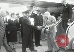 Immagine di Winston Churchill Washington DC USA, 1954, secondo 39 filmato di repertorio 65675024230