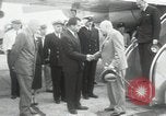 Immagine di Winston Churchill Washington DC USA, 1954, secondo 40 filmato di repertorio 65675024230