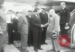 Immagine di Winston Churchill Washington DC USA, 1954, secondo 44 filmato di repertorio 65675024230