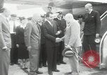 Immagine di Winston Churchill Washington DC USA, 1954, secondo 46 filmato di repertorio 65675024230