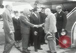 Immagine di Winston Churchill Washington DC USA, 1954, secondo 49 filmato di repertorio 65675024230