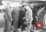 Immagine di Winston Churchill Washington DC USA, 1954, secondo 50 filmato di repertorio 65675024230