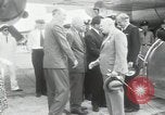 Immagine di Winston Churchill Washington DC USA, 1954, secondo 52 filmato di repertorio 65675024230