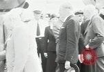 Immagine di Winston Churchill Washington DC USA, 1954, secondo 54 filmato di repertorio 65675024230