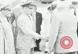 Immagine di Winston Churchill Washington DC USA, 1954, secondo 56 filmato di repertorio 65675024230