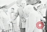 Immagine di Winston Churchill Washington DC USA, 1954, secondo 58 filmato di repertorio 65675024230