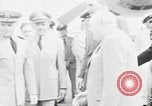 Immagine di Winston Churchill Washington DC USA, 1954, secondo 59 filmato di repertorio 65675024230