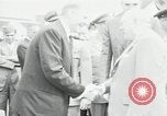 Immagine di Winston Churchill Washington DC USA, 1954, secondo 60 filmato di repertorio 65675024230