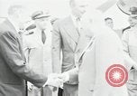 Immagine di Winston Churchill Washington DC USA, 1954, secondo 61 filmato di repertorio 65675024230