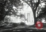 Immagine di Winston Churchill Washington DC USA, 1954, secondo 4 filmato di repertorio 65675024231