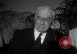 Immagine di Winston Churchill Washington DC USA, 1954, secondo 7 filmato di repertorio 65675024231
