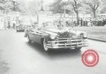 Immagine di Winston Churchill Washington DC USA, 1954, secondo 11 filmato di repertorio 65675024231