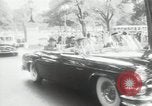 Immagine di Winston Churchill Washington DC USA, 1954, secondo 12 filmato di repertorio 65675024231