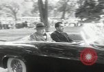 Immagine di Winston Churchill Washington DC USA, 1954, secondo 13 filmato di repertorio 65675024231
