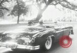Immagine di Winston Churchill Washington DC USA, 1954, secondo 15 filmato di repertorio 65675024231