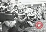 Immagine di Winston Churchill Washington DC USA, 1954, secondo 18 filmato di repertorio 65675024231