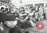 Immagine di Winston Churchill Washington DC USA, 1954, secondo 19 filmato di repertorio 65675024231