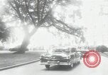 Immagine di Winston Churchill Washington DC USA, 1954, secondo 22 filmato di repertorio 65675024231
