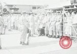 Immagine di Winston Churchill Washington DC USA, 1954, secondo 23 filmato di repertorio 65675024231
