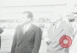 Immagine di Winston Churchill Washington DC USA, 1954, secondo 29 filmato di repertorio 65675024231