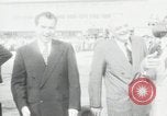 Immagine di Winston Churchill Washington DC USA, 1954, secondo 32 filmato di repertorio 65675024231