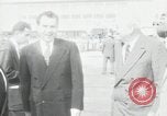 Immagine di Winston Churchill Washington DC USA, 1954, secondo 33 filmato di repertorio 65675024231