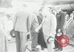 Immagine di Winston Churchill Washington DC USA, 1954, secondo 47 filmato di repertorio 65675024231