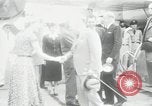 Immagine di Winston Churchill Washington DC USA, 1954, secondo 48 filmato di repertorio 65675024231